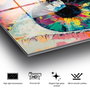 Wallity UV-179 70 x 100 Multicolor